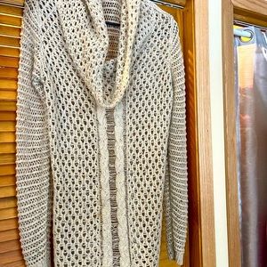 Maurice’s classic ~ love ❤️ this knit sweater you can wear different color tank